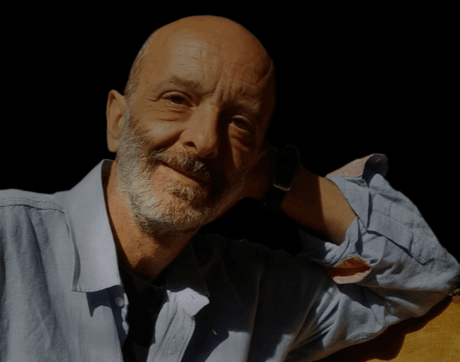 Luis Oliva